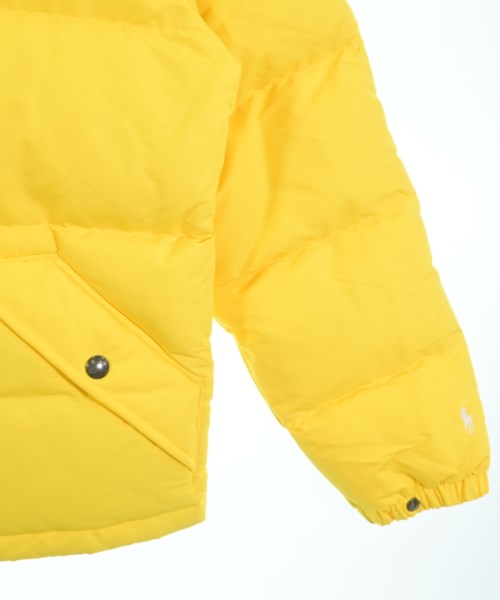 Polo Ralph Lauren 羽絨夾克/背心