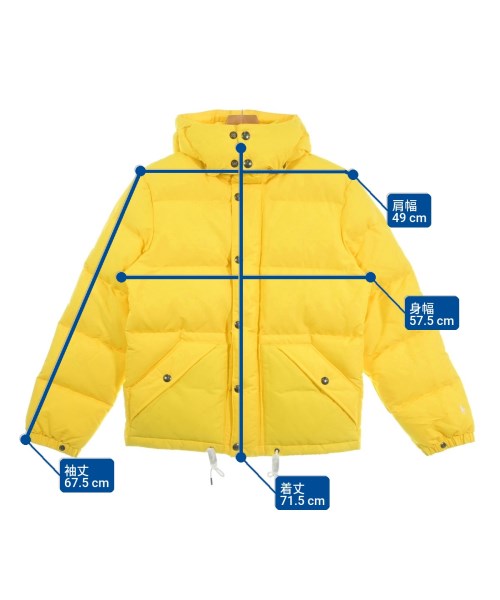 Polo Ralph Lauren 羽絨夾克/背心
