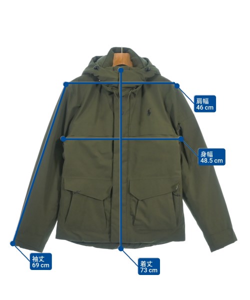 Polo Ralph Lauren 其他飛行外套