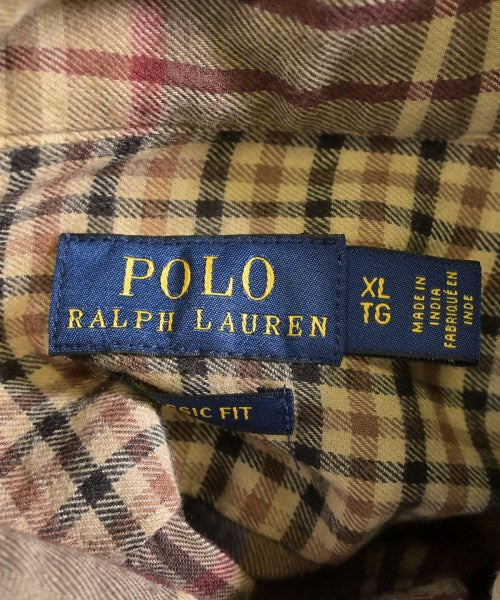 Polo Ralph Lauren 休閒襯衫