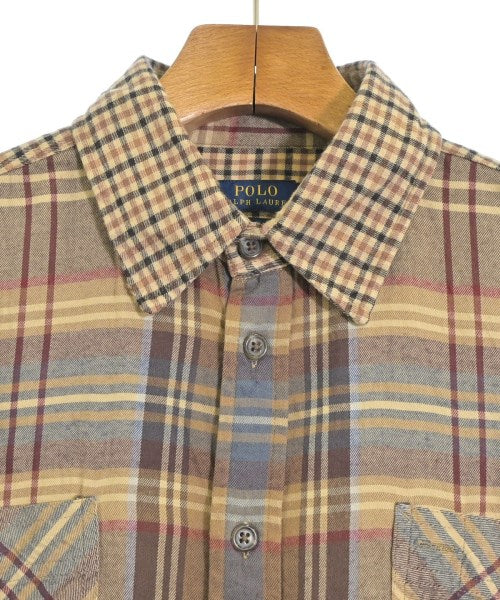 Polo Ralph Lauren 休閒襯衫