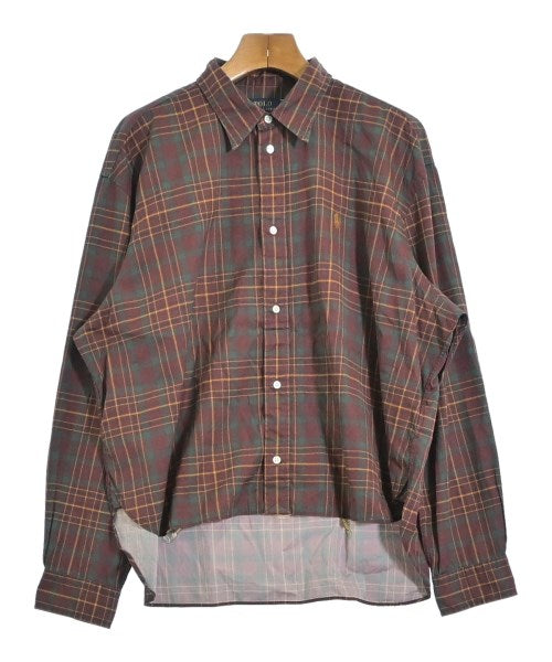 Polo Ralph Lauren 休閒襯衫