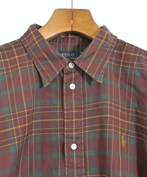 Polo Ralph Lauren 休閒襯衫