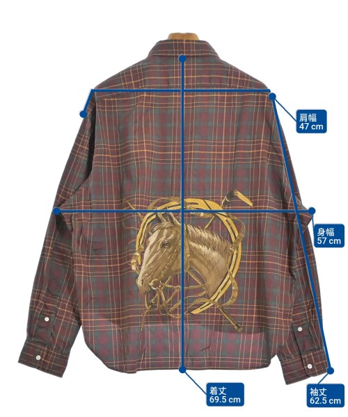 Polo Ralph Lauren 休閒襯衫