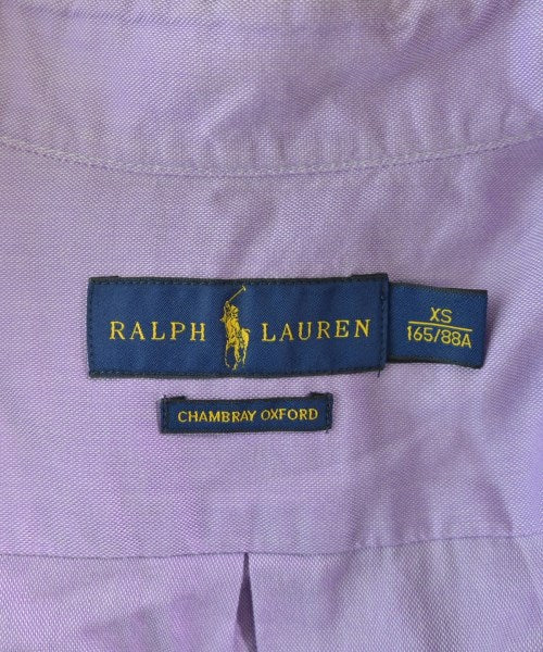 Polo Ralph Lauren 休閒襯衫