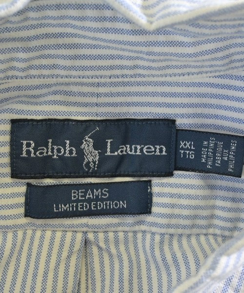 Polo Ralph Lauren 休閒襯衫