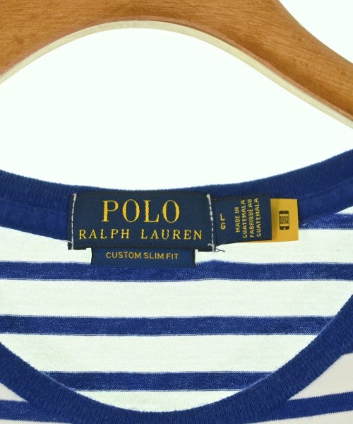 Polo Ralph Lauren T恤/上衣