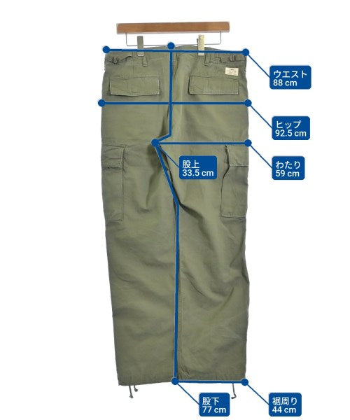 Polo Ralph Lauren 工裝褲