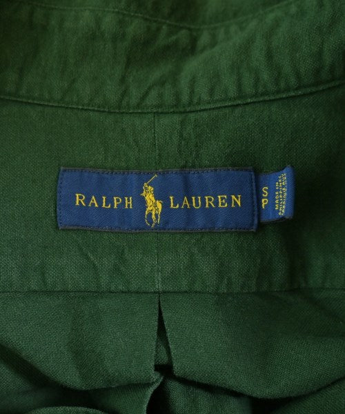 Polo Ralph Lauren 休閒襯衫
