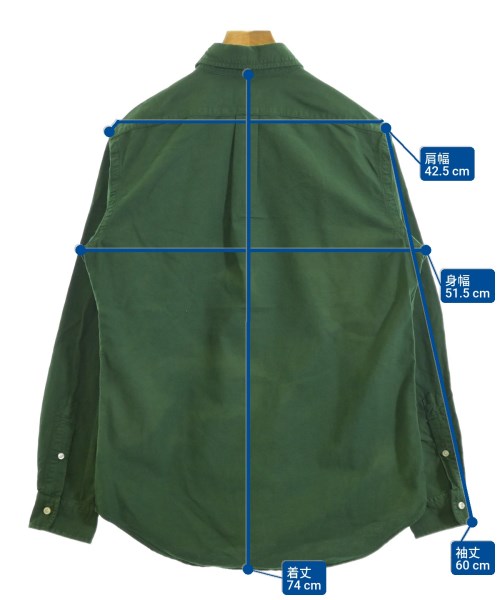 Polo Ralph Lauren 休閒襯衫