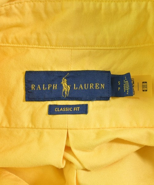 Polo Ralph Lauren 休閒襯衫