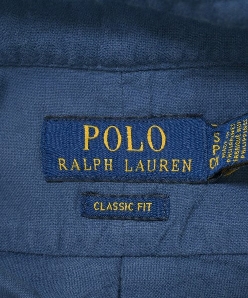 Polo Ralph Lauren 休閒襯衫