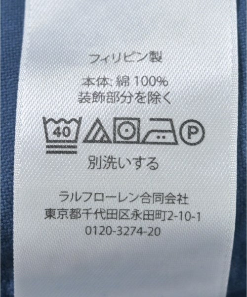 Polo Ralph Lauren 休閒襯衫