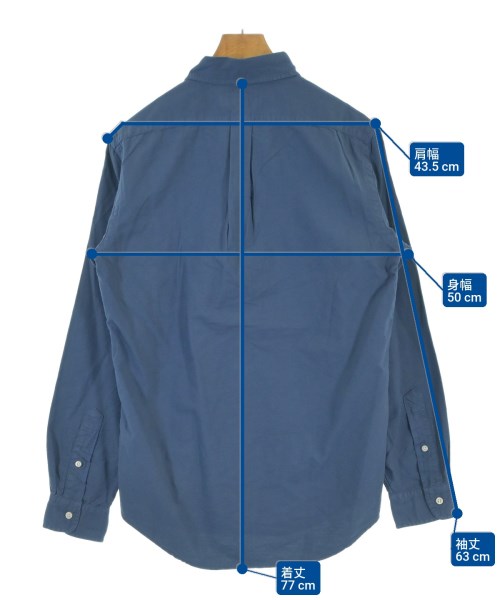 Polo Ralph Lauren 休閒襯衫