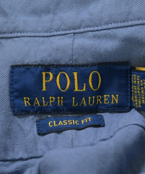 Polo Ralph Lauren 休閒襯衫