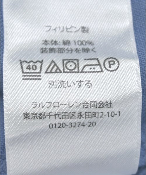 Polo Ralph Lauren 休閒襯衫