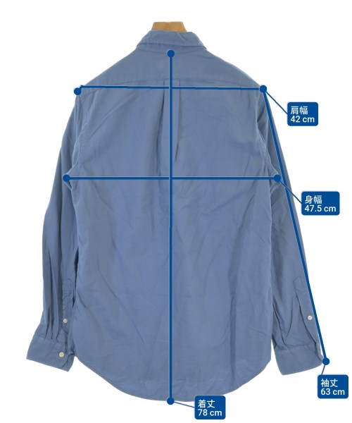 Polo Ralph Lauren 休閒襯衫