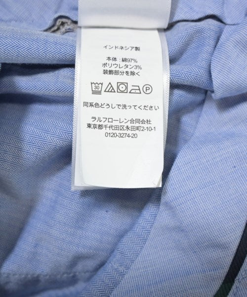 Polo Ralph Lauren 短褲