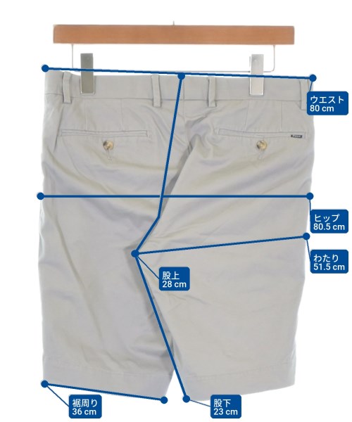 Polo Ralph Lauren 短褲