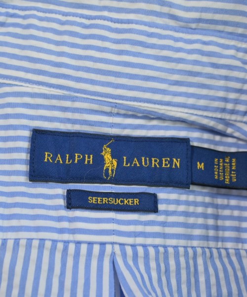 Polo Ralph Lauren 休閒襯衫