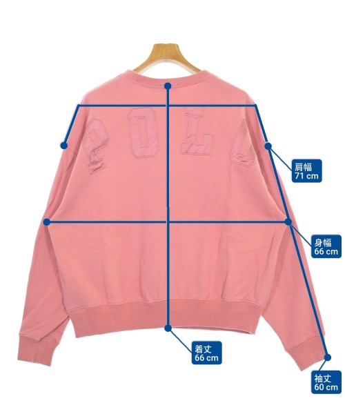 Polo Ralph Lauren 運動衫