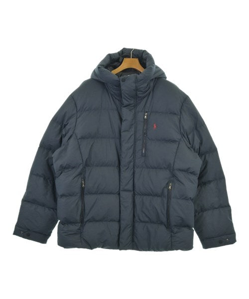 Polo Ralph Lauren 羽絨夾克/背心