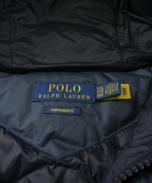 Polo Ralph Lauren 羽絨夾克/背心