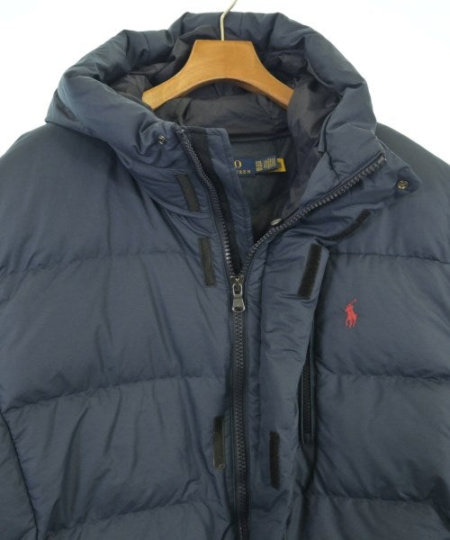 Polo Ralph Lauren 羽絨夾克/背心