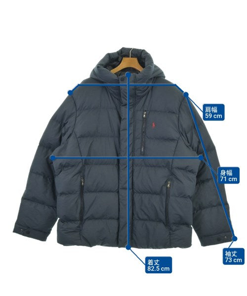 Polo Ralph Lauren 羽絨夾克/背心