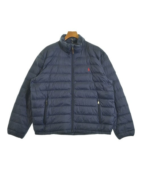 Polo Ralph Lauren 羽絨夾克/背心
