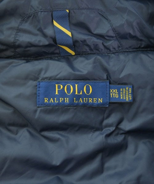 Polo Ralph Lauren 羽絨夾克/背心