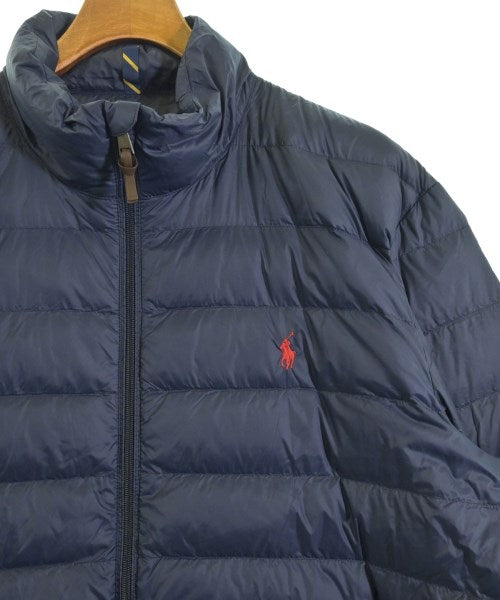 Polo Ralph Lauren 羽絨夾克/背心