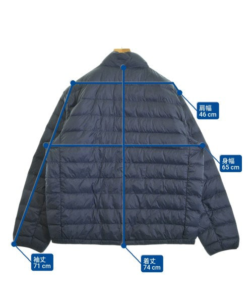 Polo Ralph Lauren 羽絨夾克/背心