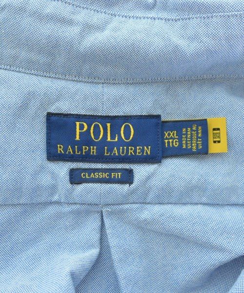 Polo Ralph Lauren 休閒襯衫