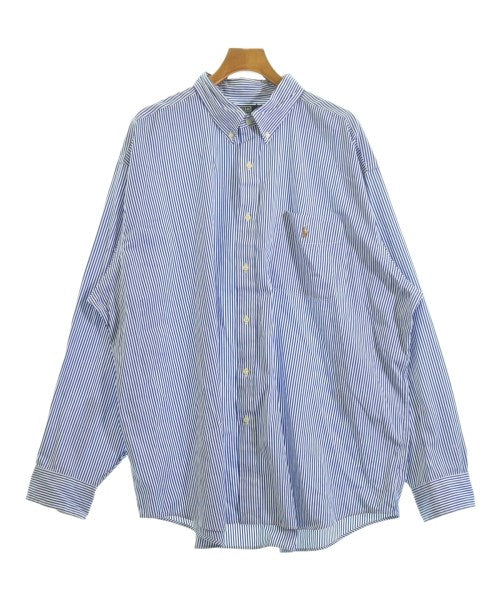 Polo Ralph Lauren 休閒襯衫