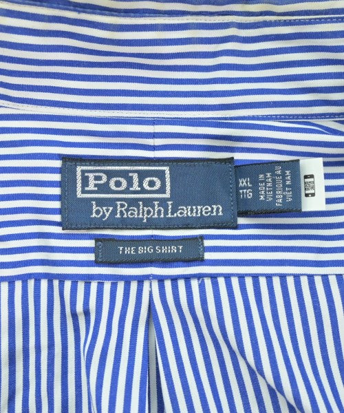 Polo Ralph Lauren 休閒襯衫