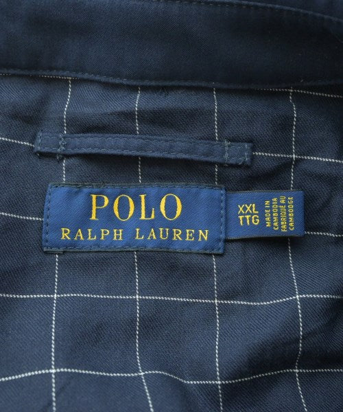 Polo Ralph Lauren 斜紋夾克