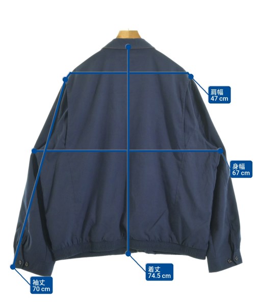Polo Ralph Lauren 斜紋夾克