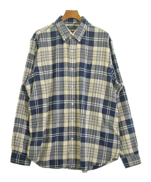 Polo Ralph Lauren 休閒襯衫