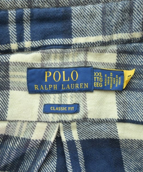 Polo Ralph Lauren 休閒襯衫