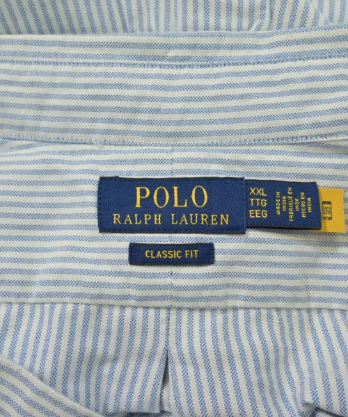 Polo Ralph Lauren 休閒襯衫