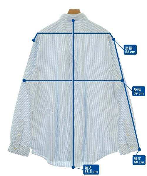 Polo Ralph Lauren 休閒襯衫