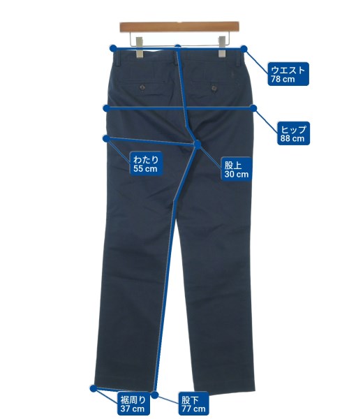 Polo Ralph Lauren 休閒褲