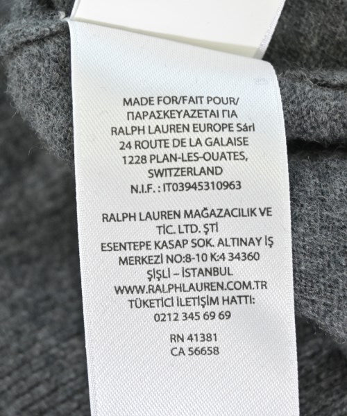Polo Ralph Lauren 開襟衫