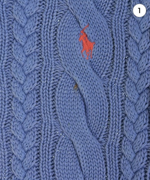 Polo Ralph Lauren 毛衣