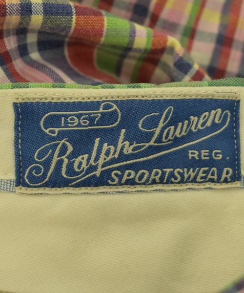 Polo Ralph Lauren 短褲