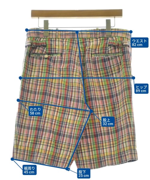 Polo Ralph Lauren 短褲