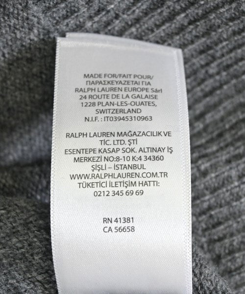 Polo Ralph Lauren 毛衣