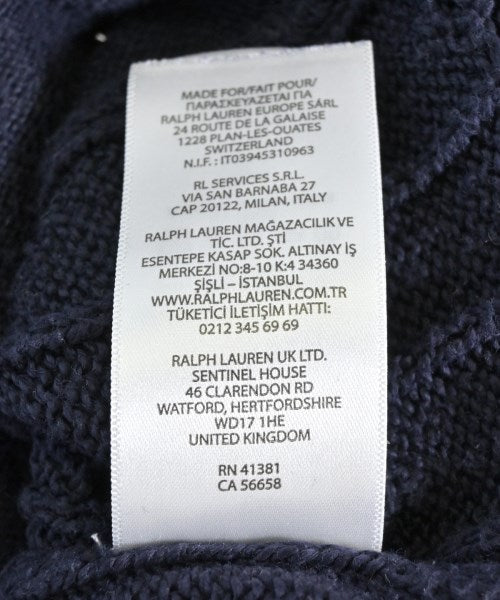 Polo Ralph Lauren 開襟衫
