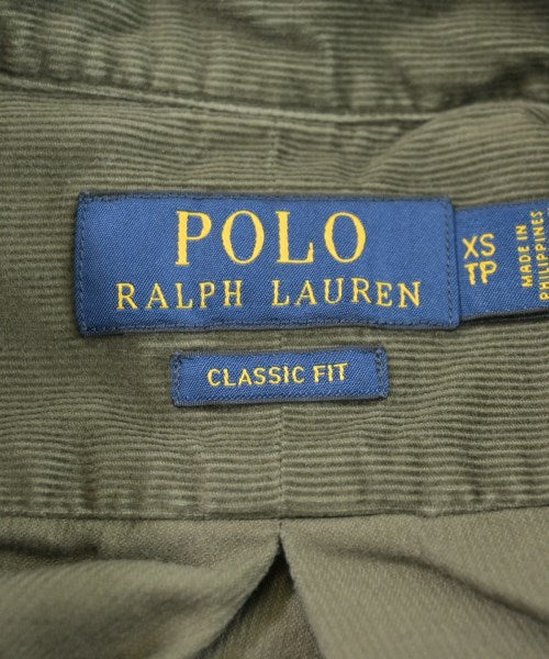 Polo Ralph Lauren 休閒襯衫